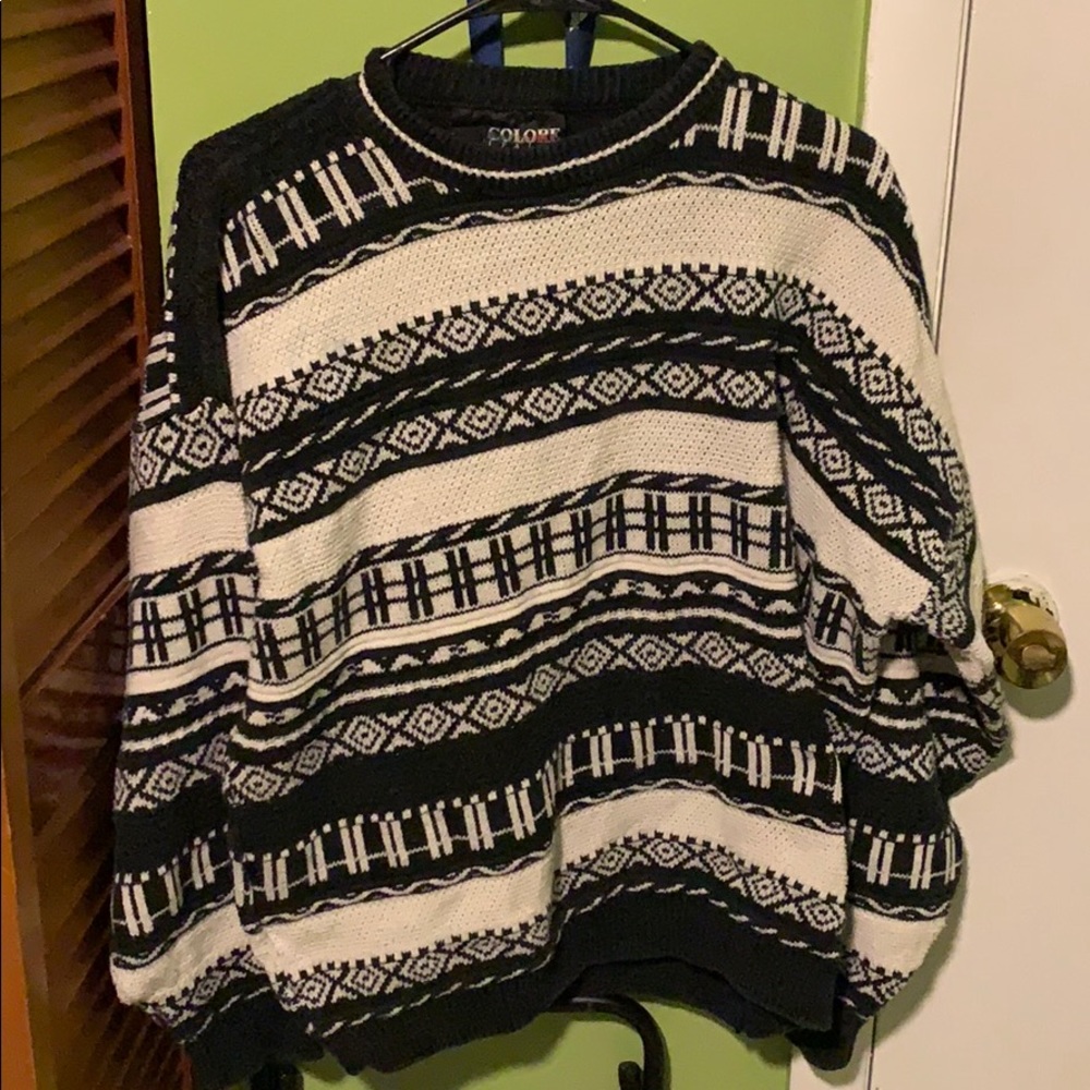 Vintage Swetashirt